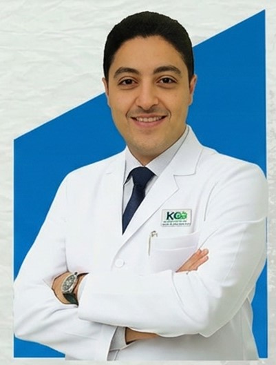 د. محمود جودة